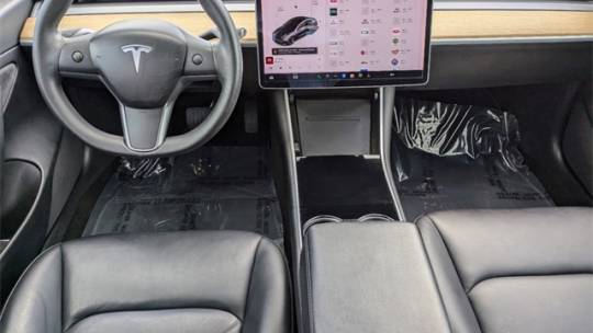 2020 Tesla Model 3 5YJ3E1EB8LF663496