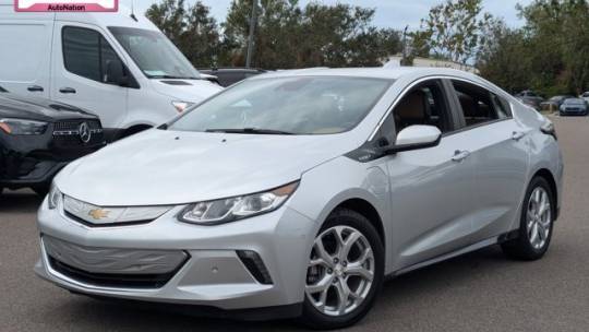 2017 Chevrolet VOLT 1G1RB6S57HU161651