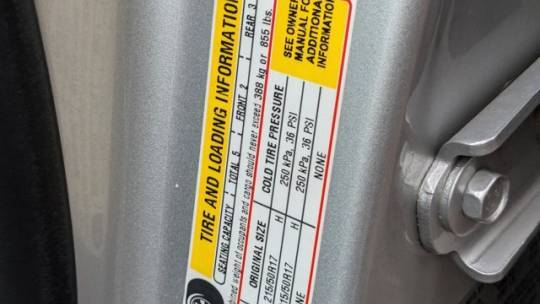 2017 Chevrolet VOLT 1G1RB6S57HU161651