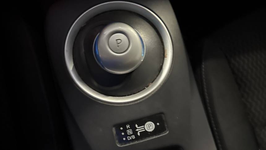 2015 Nissan LEAF 1N4AZ0CPXFC317803