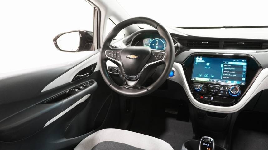 2020 Chevrolet Bolt 1G1FY6S05L4123270