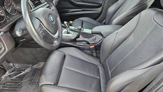 2018 BMW 3 Series WBA8E1C58JA758887