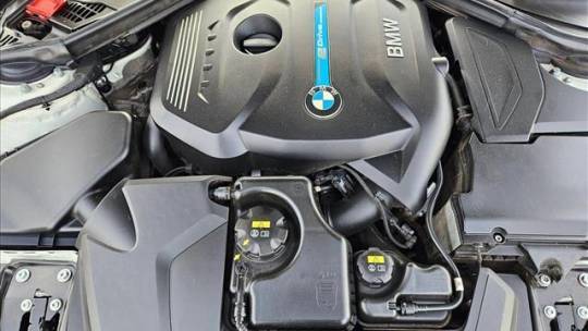 2018 BMW 3 Series WBA8E1C58JA758887