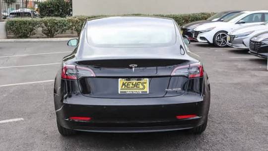 2018 Tesla Model 3 5YJ3E1EB3JF070660