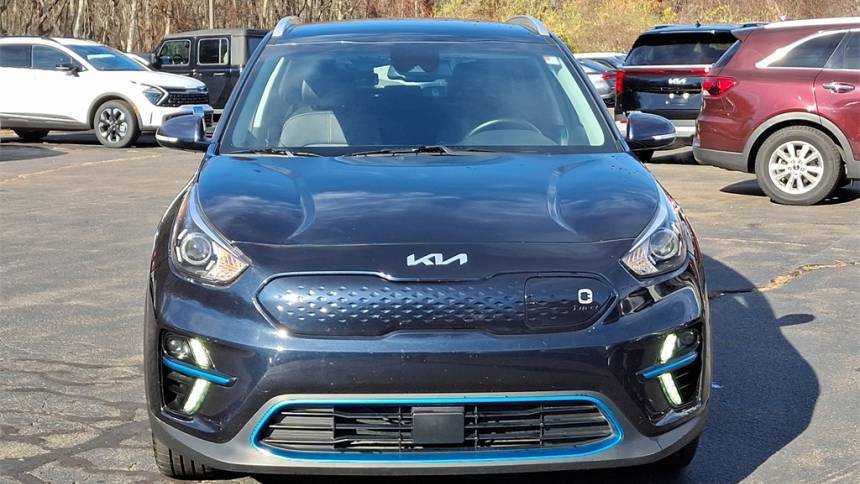 2022 Kia NIRO EV KNDCC3LG0N5124732