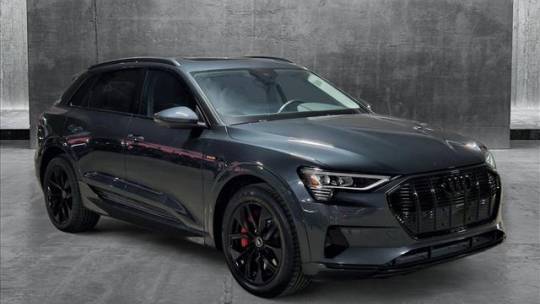 2021 Audi e-tron WA1LAAGE5MB015471