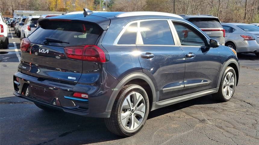 2022 Kia NIRO EV KNDCC3LG0N5124732