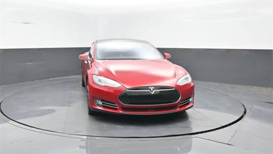 2015 Tesla Model S 5YJSA1E47FF114045