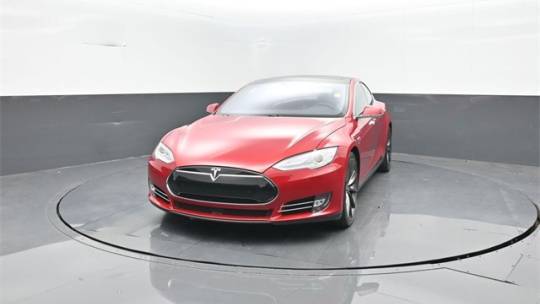 2015 Tesla Model S 5YJSA1E47FF114045