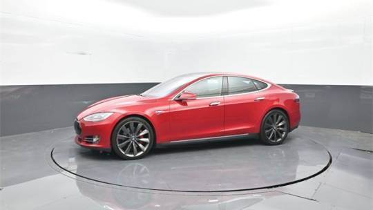 2015 Tesla Model S 5YJSA1E47FF114045