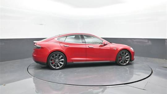 2015 Tesla Model S 5YJSA1E47FF114045