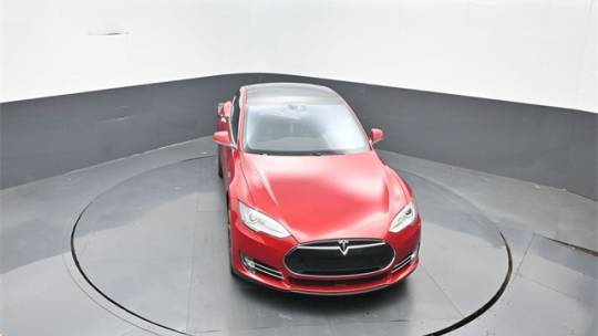 2015 Tesla Model S 5YJSA1E47FF114045