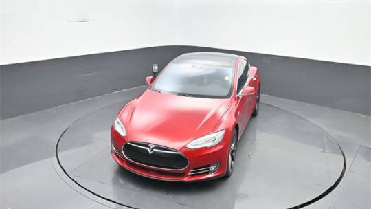 2015 Tesla Model S 5YJSA1E47FF114045