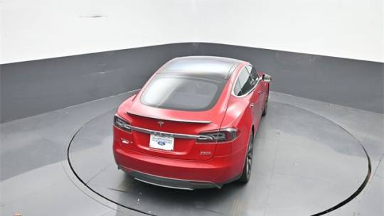 2015 Tesla Model S 5YJSA1E47FF114045