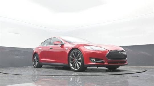 2015 Tesla Model S 5YJSA1E47FF114045