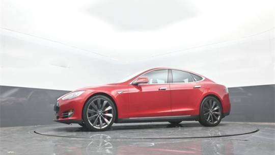 2015 Tesla Model S 5YJSA1E47FF114045