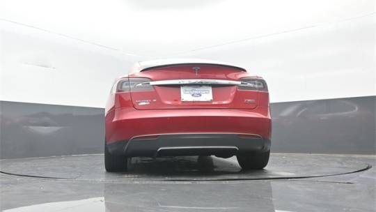 2015 Tesla Model S 5YJSA1E47FF114045