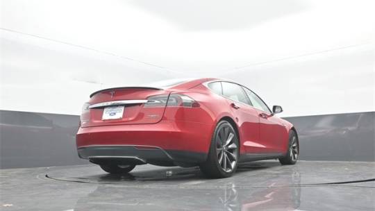 2015 Tesla Model S 5YJSA1E47FF114045