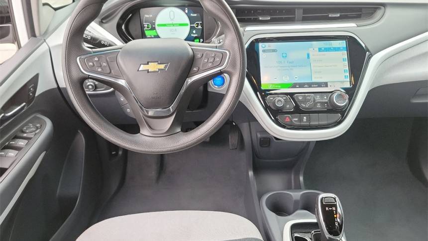 2020 Chevrolet Bolt 1G1FY6S08L4133226