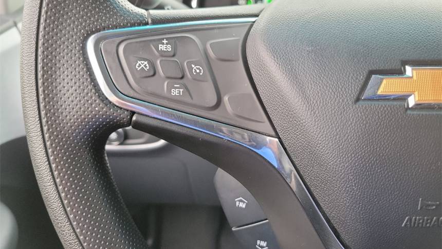 2020 Chevrolet Bolt 1G1FY6S08L4133226