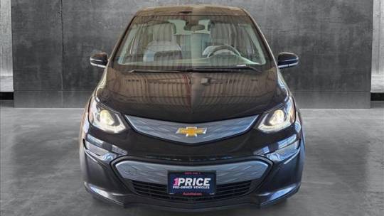 2019 Chevrolet Bolt 1G1FW6S08K4101980