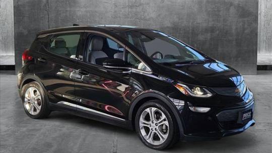 2019 Chevrolet Bolt 1G1FW6S08K4101980