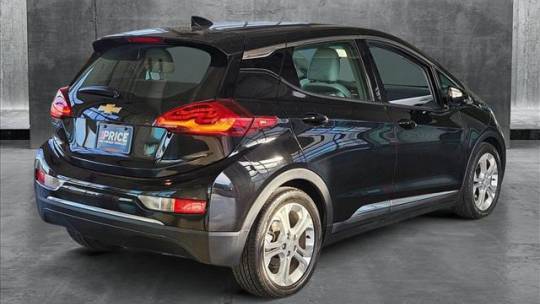 2019 Chevrolet Bolt 1G1FW6S08K4101980