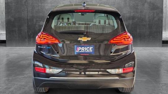 2019 Chevrolet Bolt 1G1FW6S08K4101980