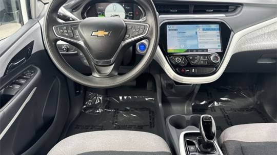 2020 Chevrolet Bolt 1G1FY6S06L4142717