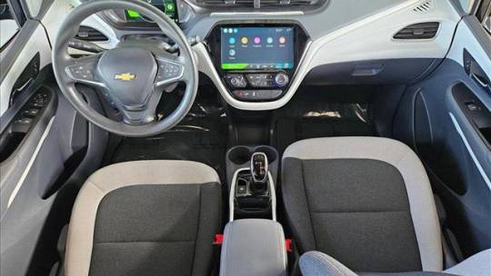 2019 Chevrolet Bolt 1G1FW6S08K4101980