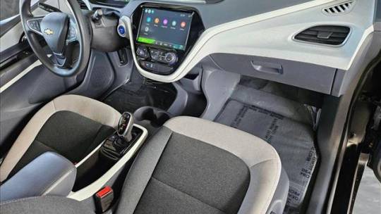 2019 Chevrolet Bolt 1G1FW6S08K4101980