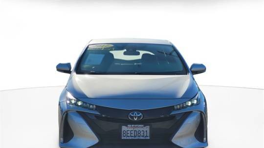 2017 Toyota Prius Prime JTDKARFP7H3064772