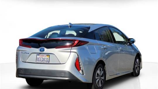 2017 Toyota Prius Prime JTDKARFP7H3064772