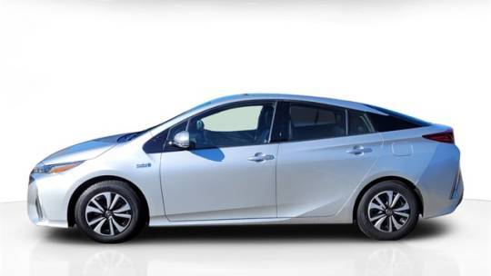 2017 Toyota Prius Prime JTDKARFP7H3064772