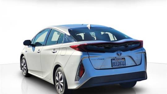 2017 Toyota Prius Prime JTDKARFP7H3064772