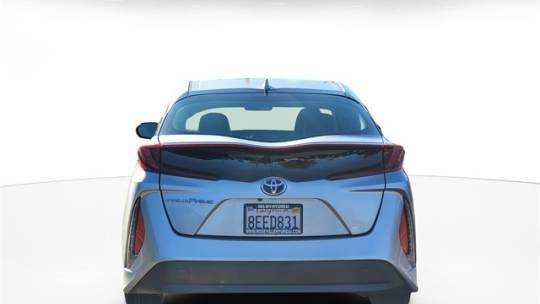 2017 Toyota Prius Prime JTDKARFP7H3064772