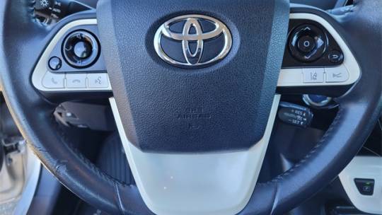 2017 Toyota Prius Prime JTDKARFP7H3064772