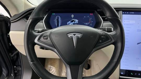 2018 Tesla Model S 5YJSA1E28JF289766