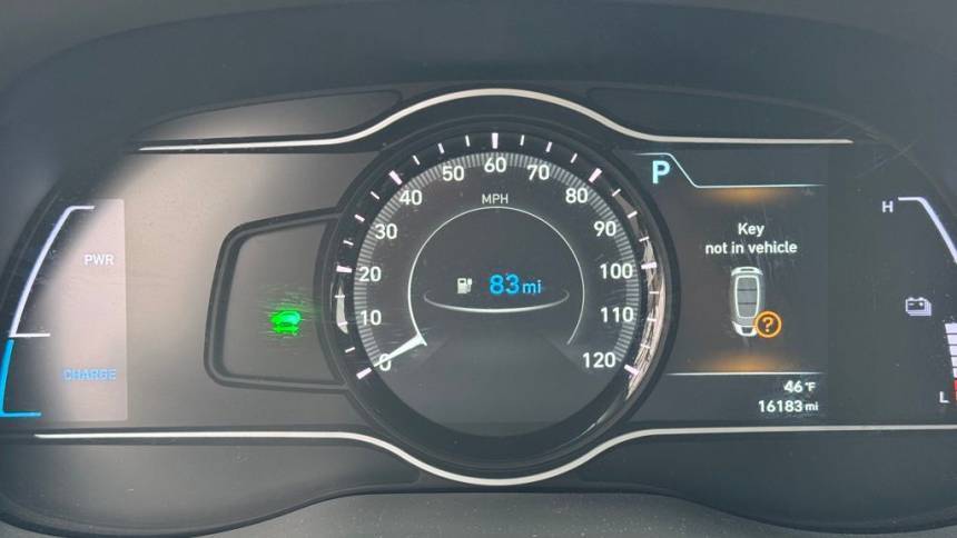 2020 Hyundai Kona Electric KM8K33AG8LU069492