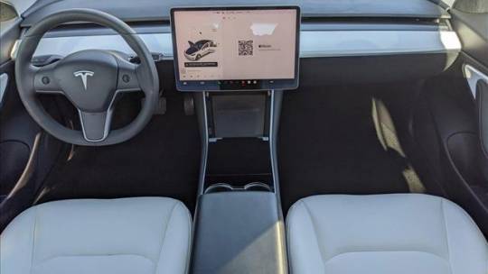 2020 Tesla Model 3 5YJ3E1EBXLF622741