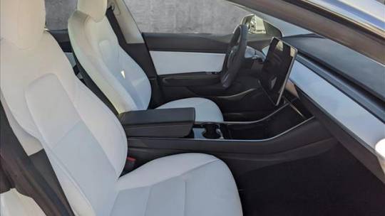 2020 Tesla Model 3 5YJ3E1EBXLF622741