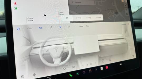 2021 Tesla Model Y 5YJYGAEE4MF245755