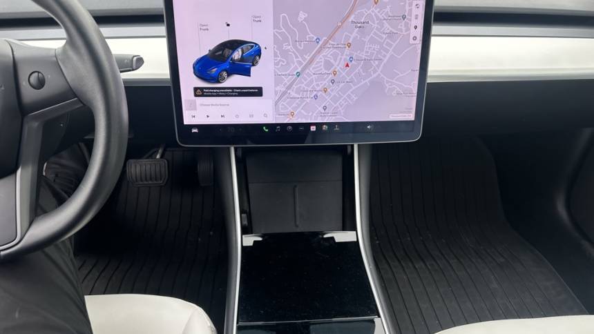 2020 Tesla Model 3 5YJ3E1EA8LF615858