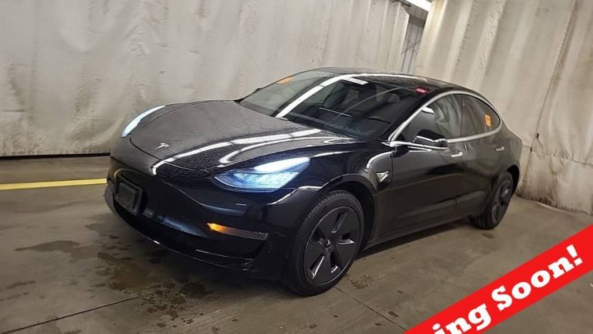 2019 Tesla Model 3 5YJ3E1EA3KF415789