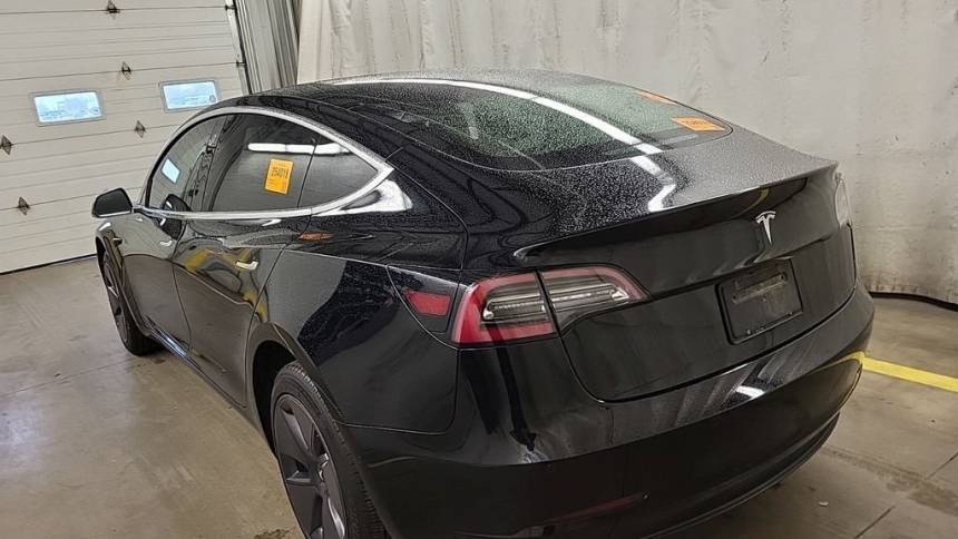 2019 Tesla Model 3 5YJ3E1EA3KF415789