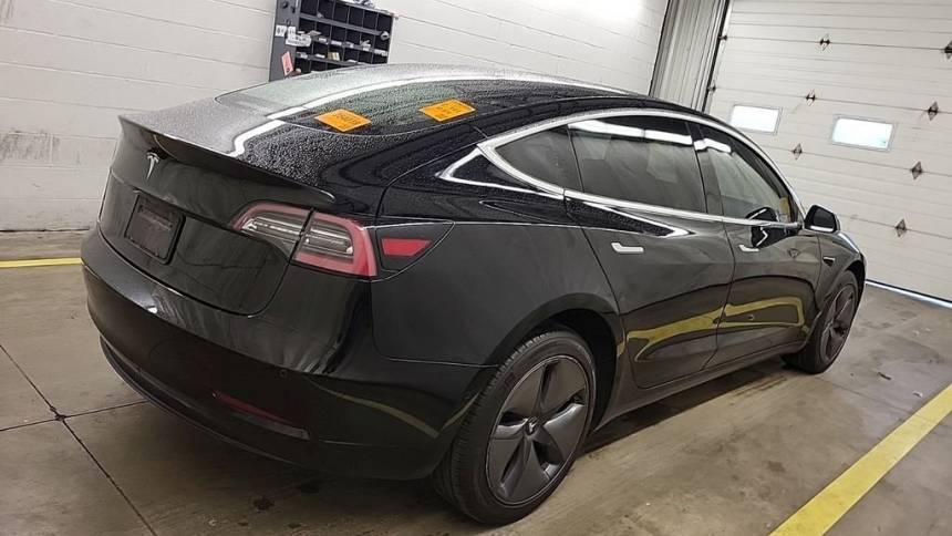 2019 Tesla Model 3 5YJ3E1EA3KF415789