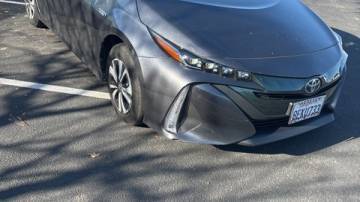 2018 Toyota Prius Prime JTDKARFP9J3084978