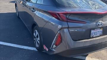 2018 Toyota Prius Prime JTDKARFP9J3084978