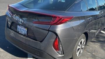 2018 Toyota Prius Prime JTDKARFP9J3084978