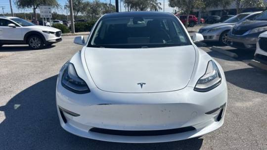 2020 Tesla Model 3 5YJ3E1EA1LF645333